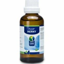 Paard<PUUR Herny 50 ml