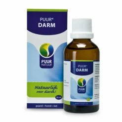 Paard<PUUR Intestine 50 ml