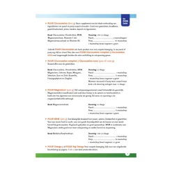 Magnesium Paard - Pony 500 gr^PUUR Discount