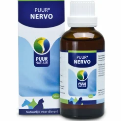 Sale Nervo 50 ml Paard