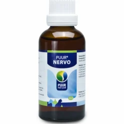 Sale Nervo 50 ml Paard