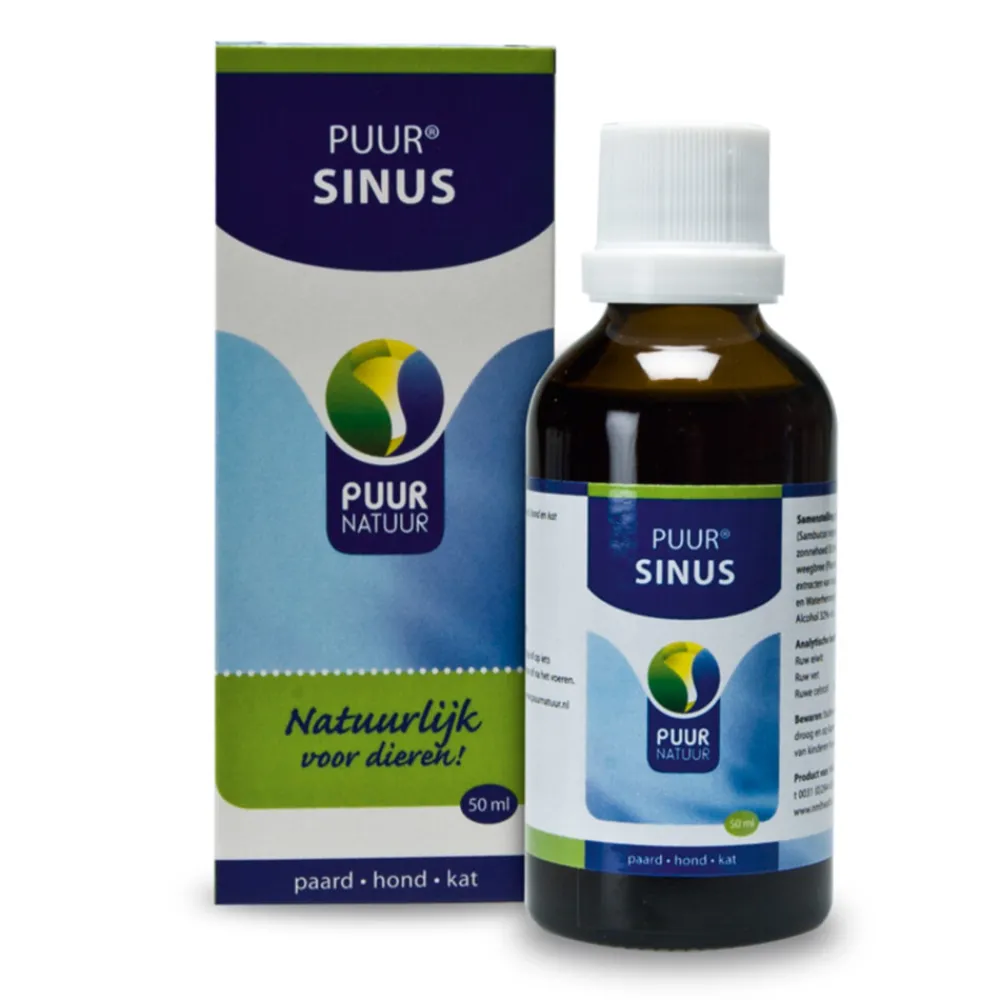 Sinus 50 ml^PUUR Sale