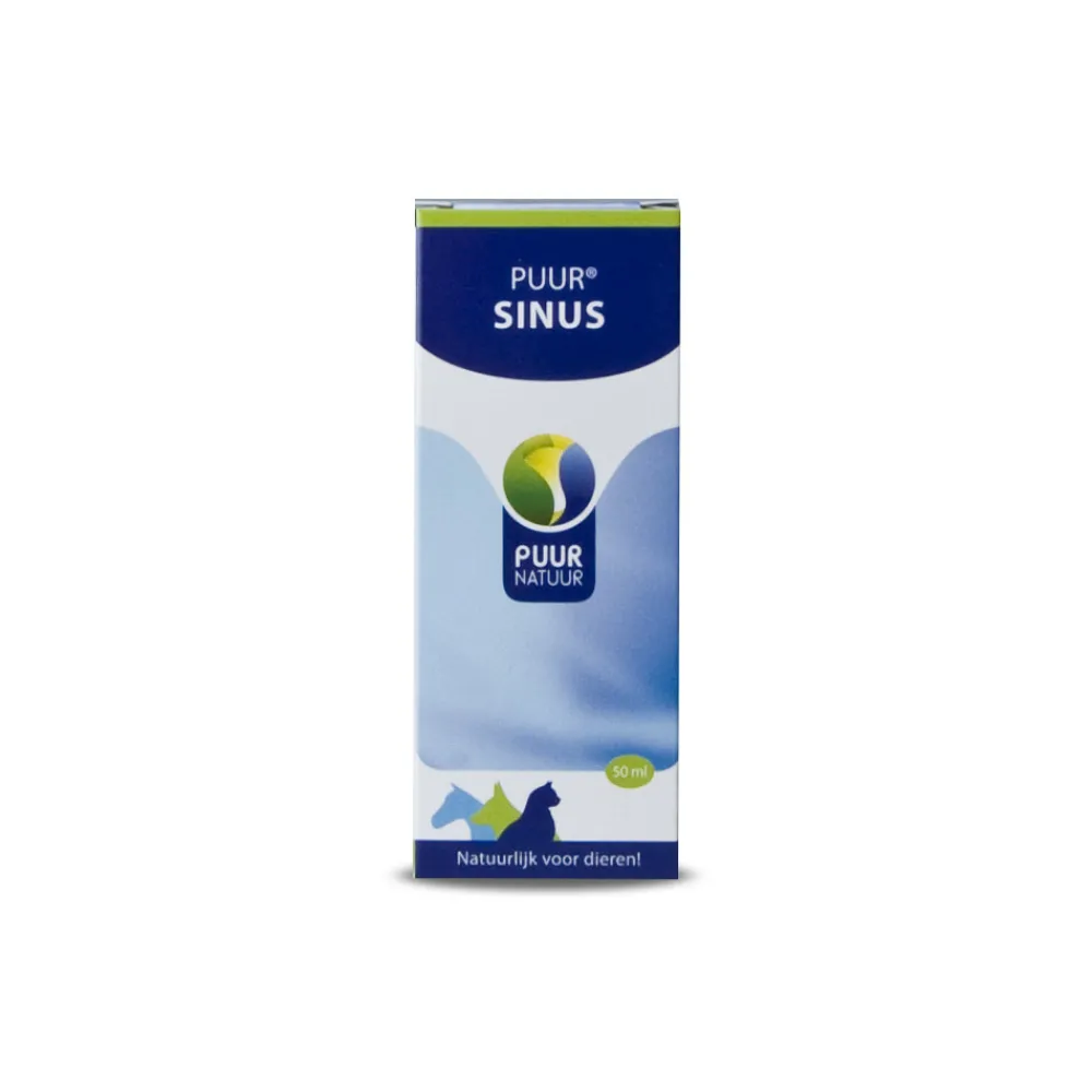 Sinus 50 ml^PUUR Sale