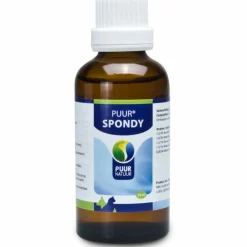 Spondy 50 ml^PUUR Discount