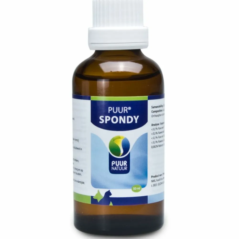Spondy 50 ml^PUUR Discount