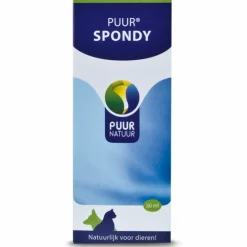 Spondy 50 ml^PUUR Discount