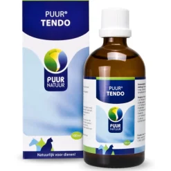 Tendo 100 ml^PUUR Hot