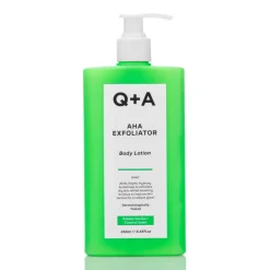 Huidverzorging<Q+A AHA Exfoliator Body Lotion 250 ml
