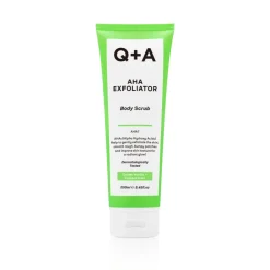 AHA Exfoliator Body Scrub 250 ml Bad & Douche