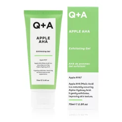 Apple AHA Exfoliating Gel 75 ml^Q+A Sale