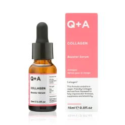 Collagen Boost Serum 15 ml^Q+A New