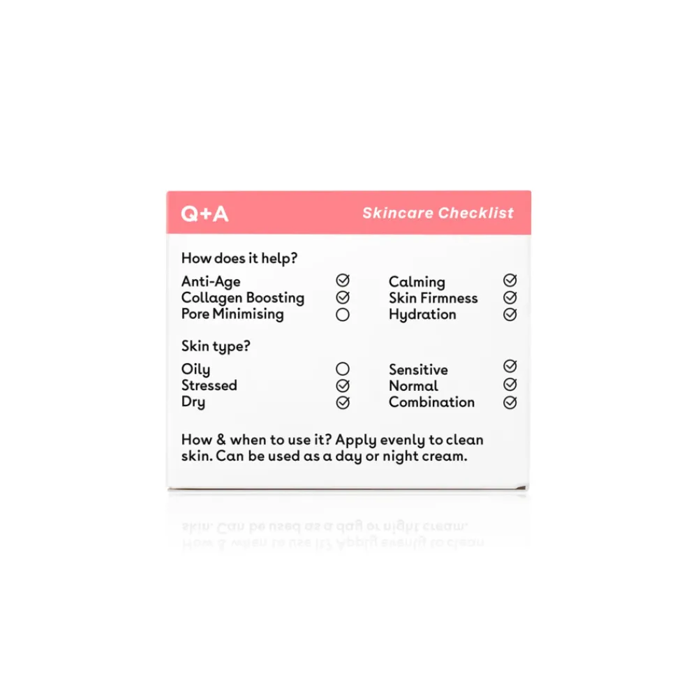 Best Collagen Dagcrème 50 gr Dag- & Nachtcrème