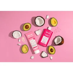 Conditioner<Q+A Curl Defining Conditioner 250 ml