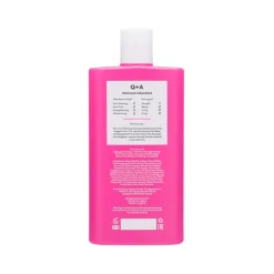 Shampoo<Q+A Curl Defining Shampoo 250 ml