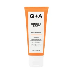 Dag- & Nachtcrème<Q+A Ginger Root Daily Moisturiser 75 ml