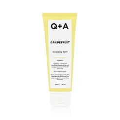 Grapefruit Cleansing Balm 125 ml^Q+A