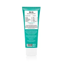 Discount Niacinamide Exfoliating Cleanser 125 ml Reiniging