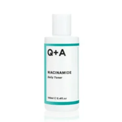 Normal Skin - Reinigingsgel 1x 125 ml & Toner 1x 100 ml & Gezichtsserum 1x 30 ml & Oogserum 1x 15 ml - Pakket^Q+A Clearance