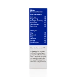 Retinol 0,2% Serum 30 ml^Q+A Online