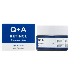 Retinol Eye Cream 15 gr^Q+A Clearance