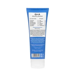 Salicylic Acid Cleanser 125 ml^Q+A Outlet