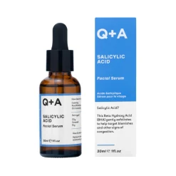 New Salicylic Acid Facial Serum 30 ml Serum