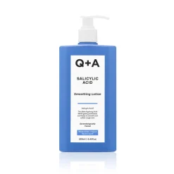 Huidverzorging<Q+A Salicylic Acid Smoothing Lotion 250 ml
