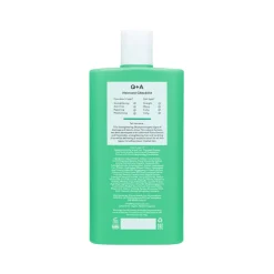 Outlet Strengthening Shampoo 250 ml Shampoo