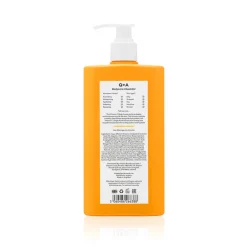 Huidverzorging<Q+A Vitamin C Body Cream 250 ml