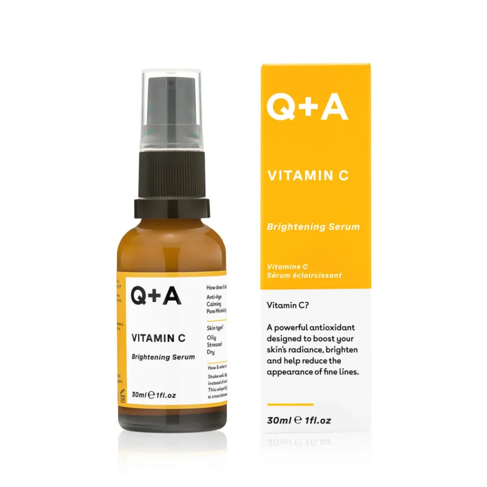 Online Vitamin C Brightening Serum 30 ml Serum