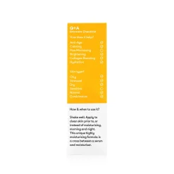 Online Vitamin C Brightening Serum 30 ml Serum