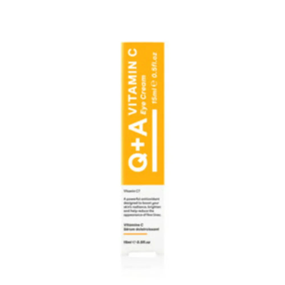 Clearance Vitamin C Eye Cream 15 ml Oogcrème
