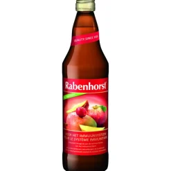 Dranken<Rabenhorst Immuun Systeem Bio 750 ml