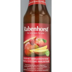 Dranken<Rabenhorst Immuun Systeem Bio 750 ml