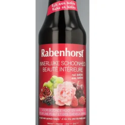 Dranken<Rabenhorst Innerlijke Schoonheid met Biotine 750 ml