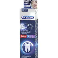 Tandpasta Express White 75 ml^Rapid White Hot