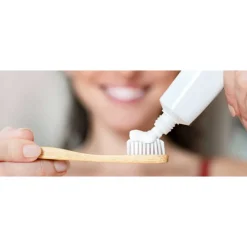 Tandpasta Express White 75 ml^Rapid White Hot