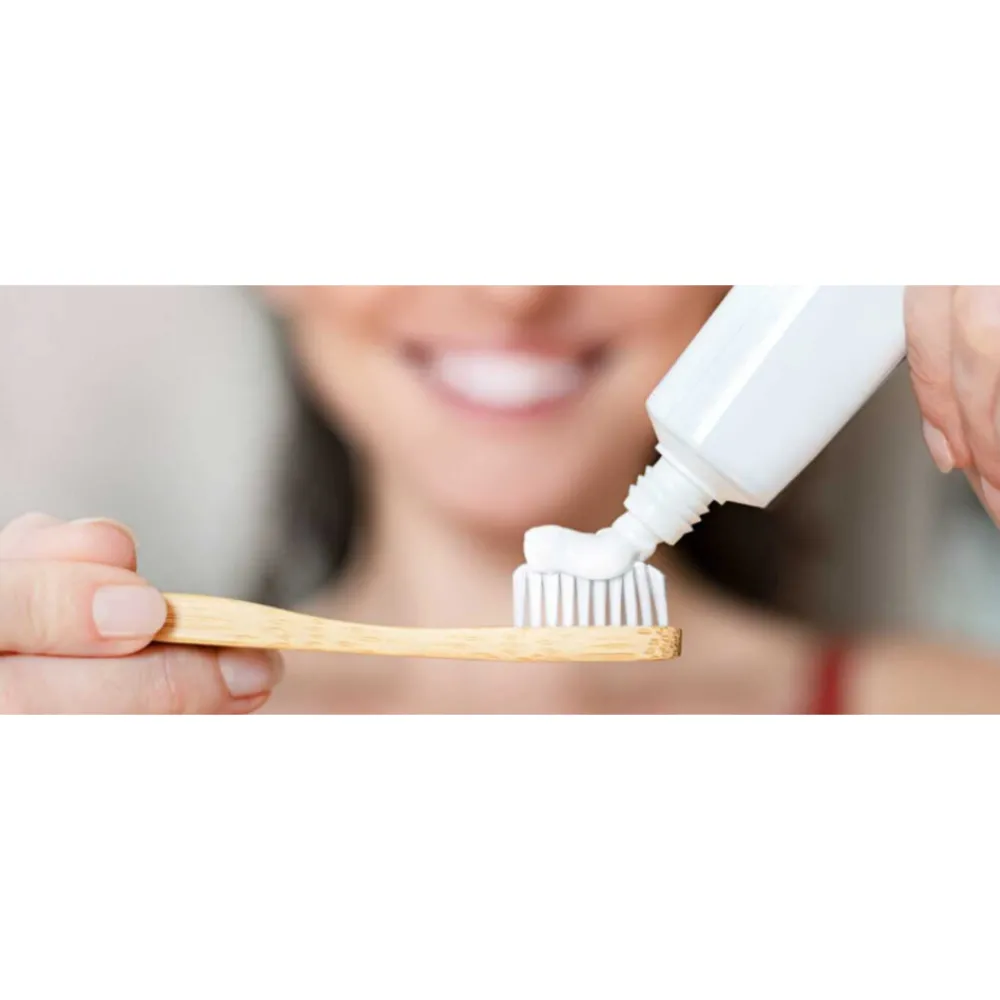 Tandpasta Express White 75 ml^Rapid White Hot