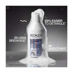 Haarverzorging|Shampoo<Redken Acidic Bonding Concentrate Shampoo 300 ml