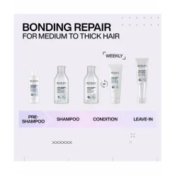 Haarverzorging|Shampoo<Redken Acidic Bonding Concentrate Shampoo 300 ml