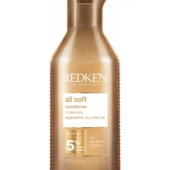 New All Soft Conditioner 300 ml Haarverzorging|Conditioner
