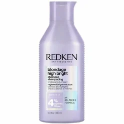 Haarverzorging|Shampoo<Redken Blondage High Bright Shampoo 300 ml