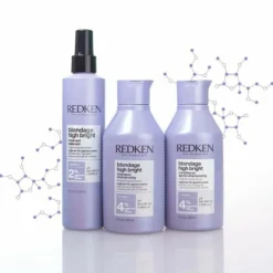 Haarverzorging|Shampoo<Redken Blondage High Bright Shampoo 300 ml