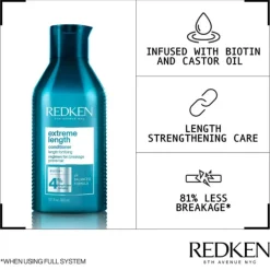 Extreme Length Conditioner 300 ml^Redken Sale