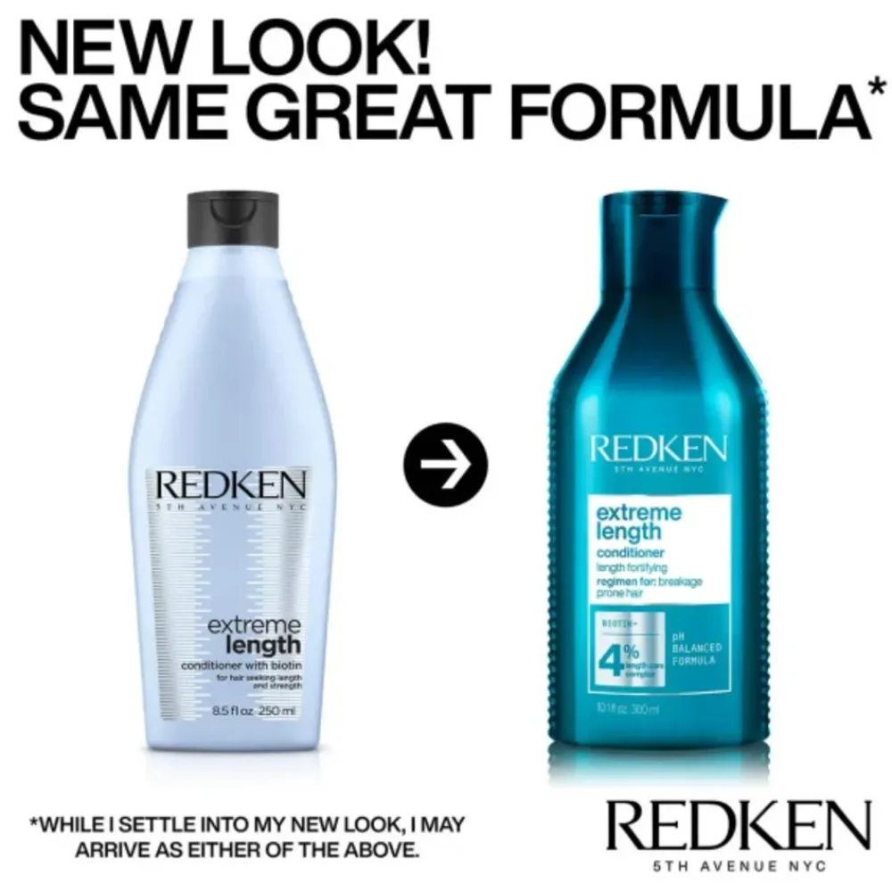 Extreme Length Conditioner 300 ml^Redken Sale