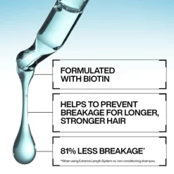 Hot Extreme Length Sealer Leave-In 150 ml Haarverzorging|Conditioner