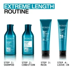Hot Extreme Length Sealer Leave-In 150 ml Haarverzorging|Conditioner