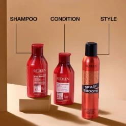 Frizz Dismiss Conditioner 300 ml^Redken Sale