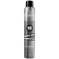 Haarstyling|Haarstyling<Redken Haarspray Quick Dry 18 Instant Finishing 400 ml