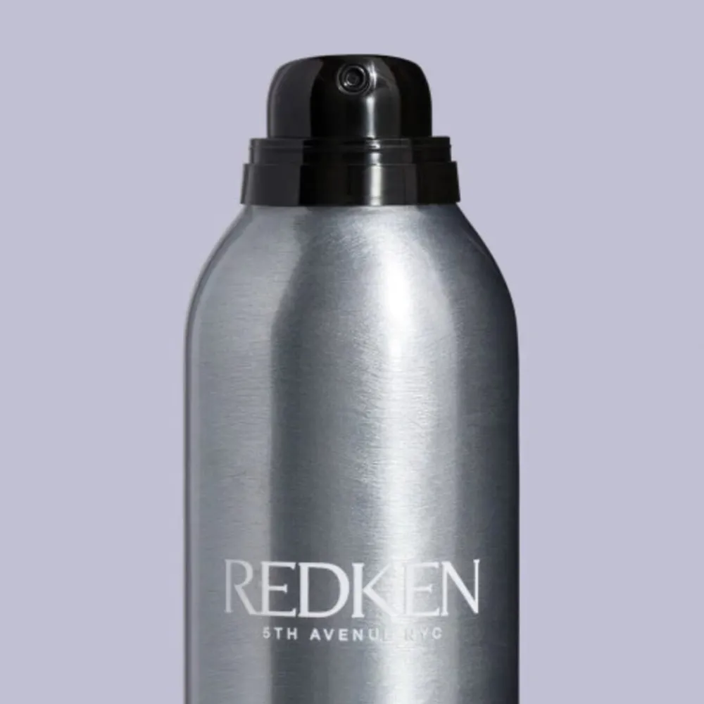 Haarstyling|Haarstyling<Redken Haarspray Quick Dry 18 Instant Finishing 400 ml